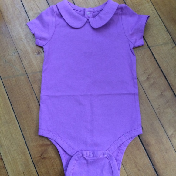 Primary Other - NWOT Primary Onesie 9-12 mos